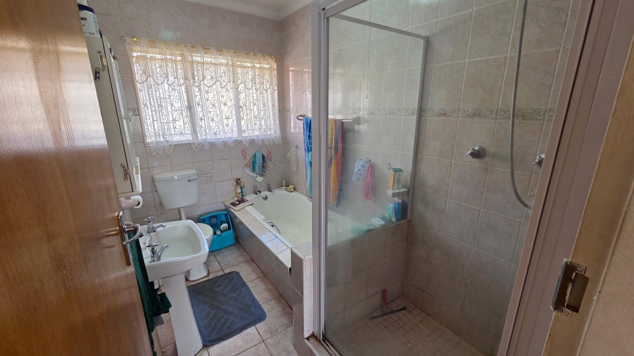 3 Bedroom Property for Sale in Fauna Free State